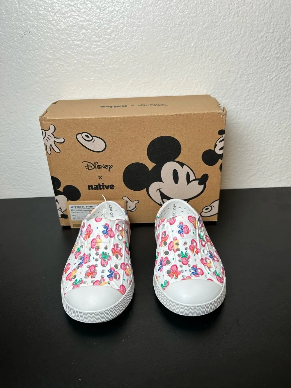 Native Shoes native shoes